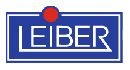 leiber logo